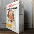 画像4: Vintage Kellogg's Corn Flakes Holiday Recipe Edition (T579）