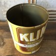 画像6: Vintage KLIM Whole Milk 5 Can THE BORDEN COMPANY (T576）