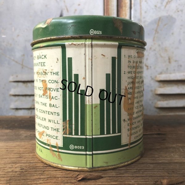 画像6: Vintage Fairmont LmperiaL ICE CREAM Can (T577）