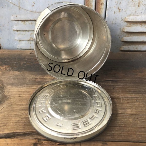 画像7: Vintage Kellogg Kaffee Hag Coffee Can (T578）