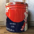 画像5: Vintage Becker Potato Chips Tin Can (T573)