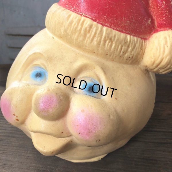 画像9: Vintage Snow Man Head (T583)