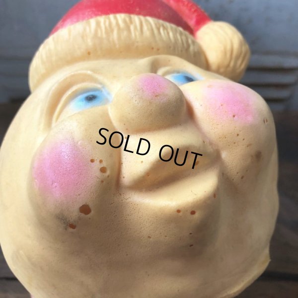 画像8: Vintage Snow Man Head (T583)