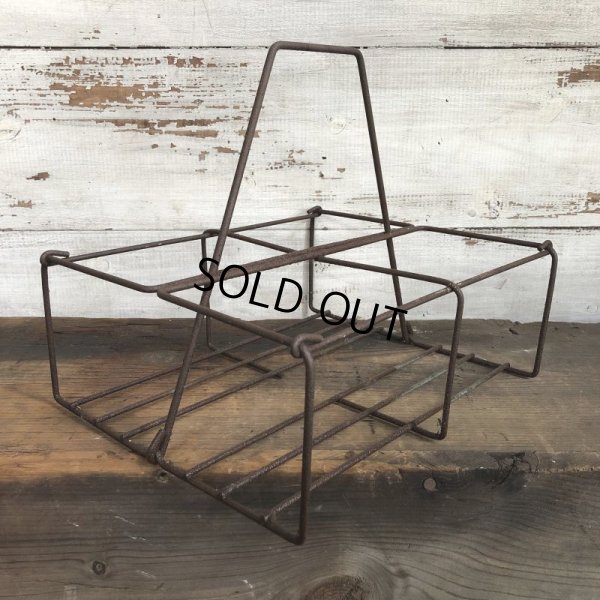 画像4: Vintage Wire Carring Case (T549)