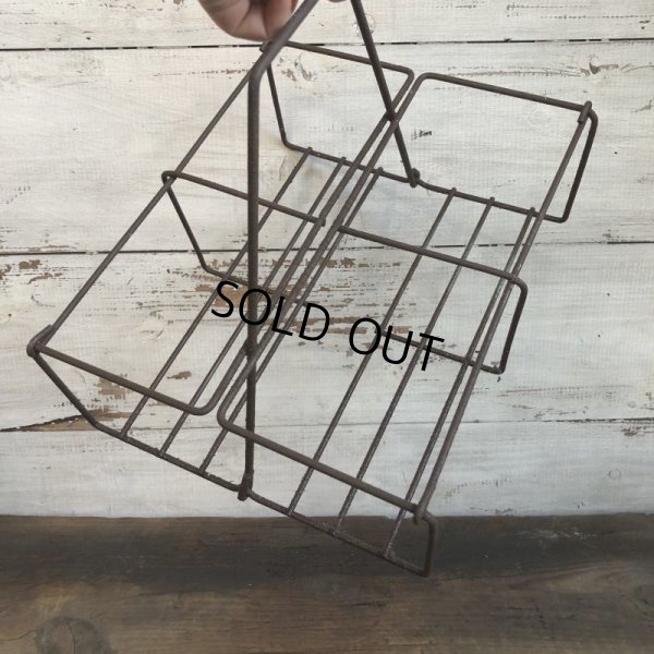 画像5: Vintage Wire Carring Case (T549)