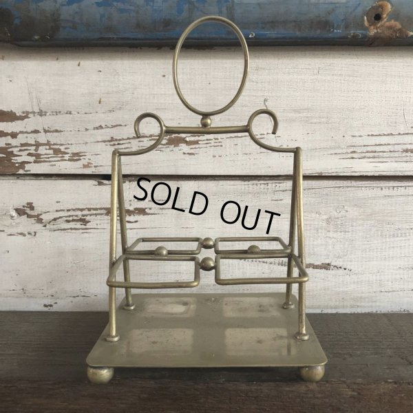 画像6: Vintage Seasoning Container w/Holder (T550)