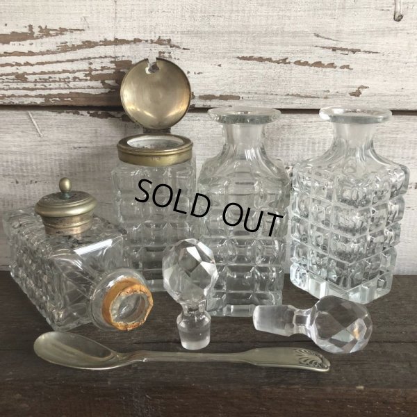 画像5: Vintage Seasoning Container w/Holder (T550)