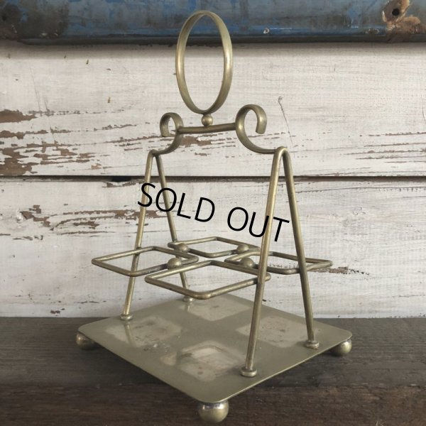 画像7: Vintage Seasoning Container w/Holder (T550)