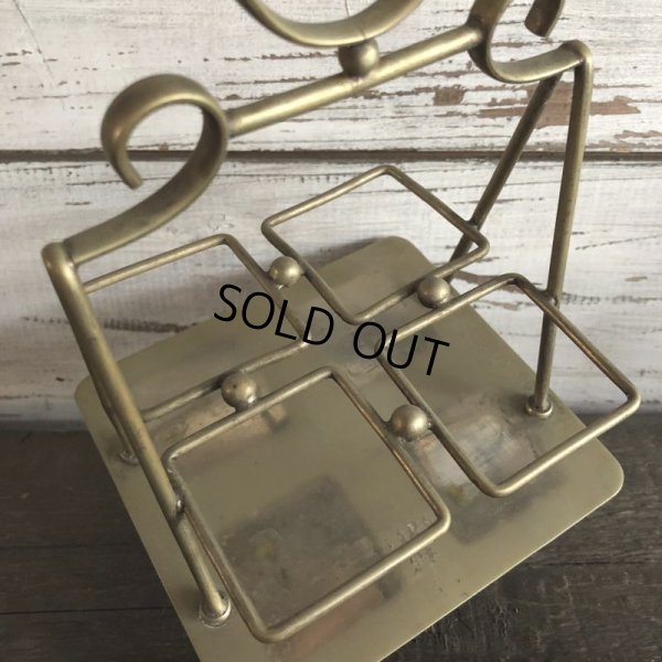 画像8: Vintage Seasoning Container w/Holder (T550)