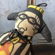 画像4: 70s Vintage McDonald's Pillow Cloth Doll Hamburglar (T560)