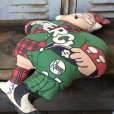 画像3: Vintage Pillow Cloth Doll Rheem Sandy Mac Miser (T555)