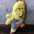 画像2: Vintage Pillow Cloth Doll  Pops-Rite Popcorn Puffy (T554) (2)