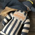 画像7: 70s Vintage McDonald's Pillow Cloth Doll Hamburglar (T560)