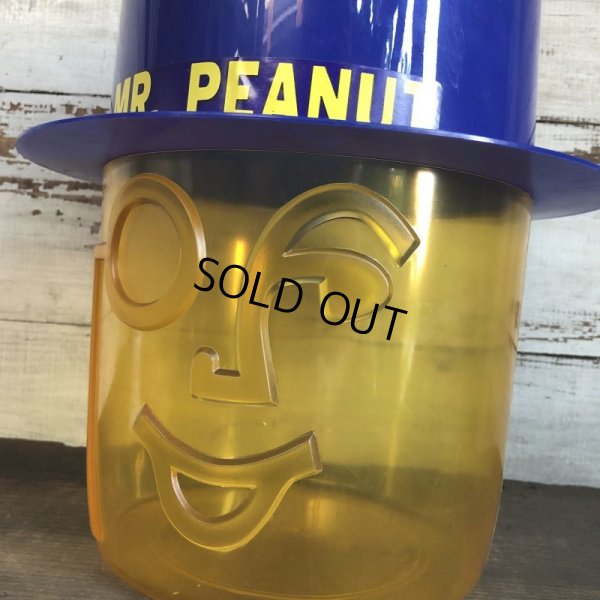 画像7: Vintage Planters Mr. Peanut Store Counter Display (T563)