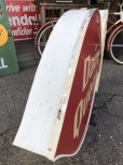 画像8: Vintage Large Dairy Queen Lighted Cone Logo Sign (T565)