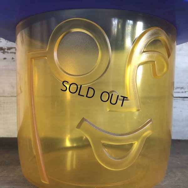 画像8: Vintage Planters Mr. Peanut Store Counter Display (T563)