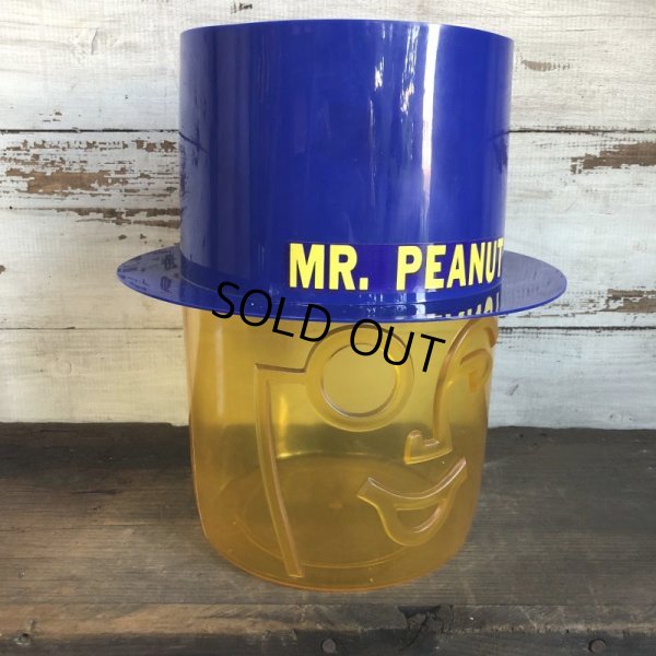画像3: Vintage Planters Mr. Peanut Store Counter Display (T563)