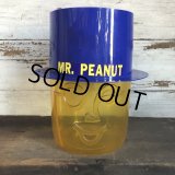 Vintage Planters Mr. Peanut Store Counter Display (T563)