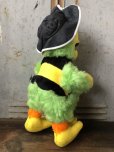 画像4: 70s Vintage MLB Pittsburgh Pirates Parrot Doll 41cm (T564)