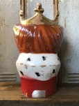 画像4: 70s Vintage Burger King Helium Balloon Tank Head (T570)