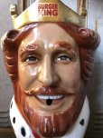 画像9: 70s Vintage Burger King Helium Balloon Tank Head (T570)