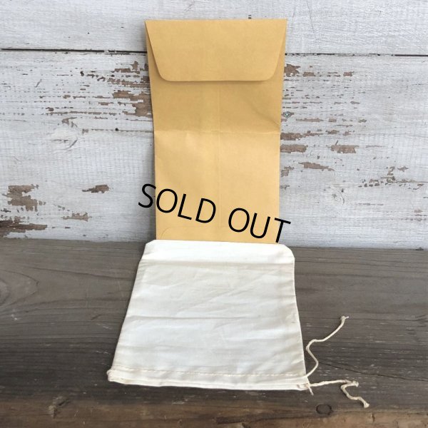 画像4: Vintage Planters Mr. Peanut Mini Bag (T512)