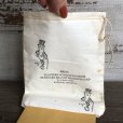 画像1: Vintage Planters Mr. Peanut Mini Bag (T512) (1)
