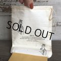 Vintage Planters Mr. Peanut Mini Bag (T512)