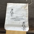 画像7: Vintage Planters Mr. Peanut Mini Bag (T512)