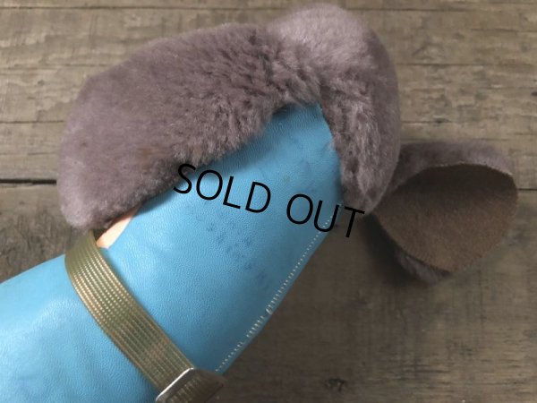 画像10: Vintage Rubber Face Doll Poodle (T562)