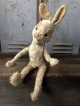 画像1: Vintage Doll Funny Bunny (T563) (1)