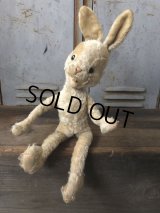 Vintage Doll Funny Bunny (T563)