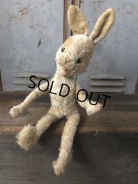 Vintage Doll Funny Bunny (T563)