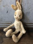 画像9: Vintage Doll Funny Bunny (T563)