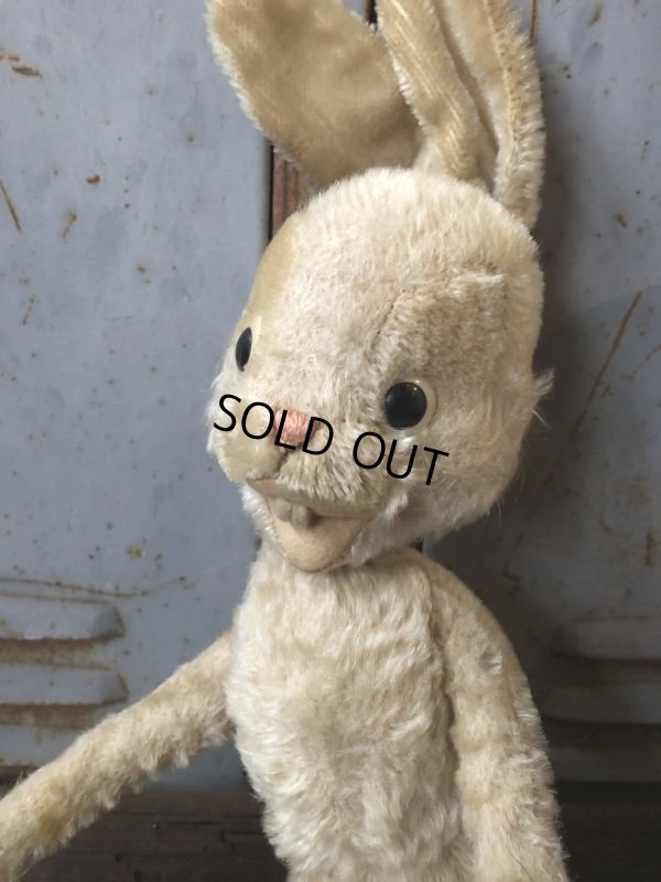 画像5: Vintage Doll Funny Bunny (T563)