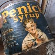 画像7: Vintage Tin Can Penick Syrup 40s (T573)