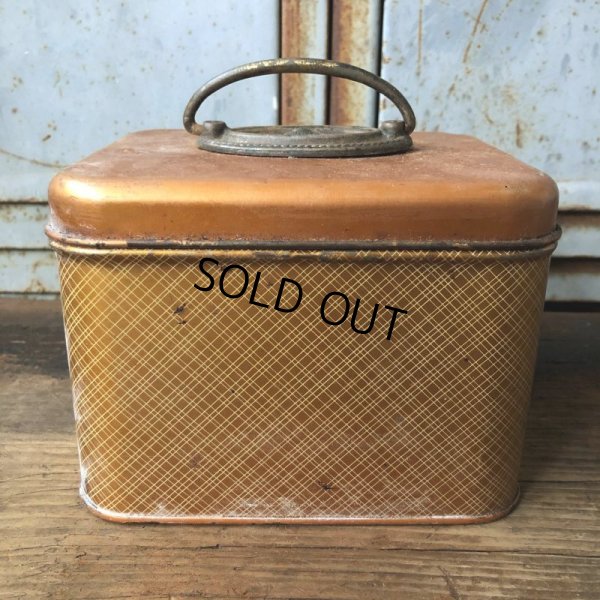 画像5: Vintage Canister Coffee (T575)