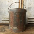 画像4: Vintage Tin Can Penick Syrup 40s (T574)