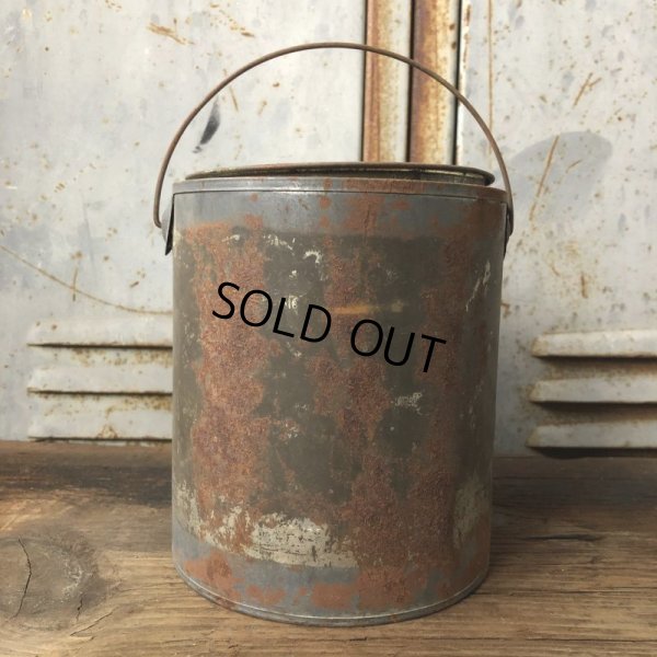 画像4: Vintage Tin Can Penick Syrup 40s (T574)