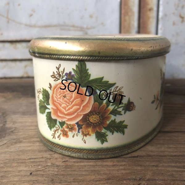 画像6: Vintage Candy Can (T577)