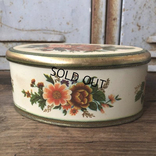 画像5: Vintage Candy Can (T577)