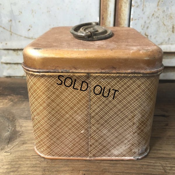 画像4: Vintage Canister Coffee (T575)