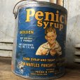 画像6: Vintage Tin Can Penick Syrup 40s (T574)