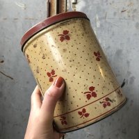 Vintage National Empe Canister (T576)