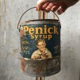 画像9: Vintage Tin Can Penick Syrup 40s (T573)