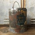 画像4: Vintage Tin Can Penick Syrup 40s (T573)