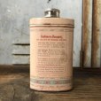 画像5: Vintage Tin 1 1/2oz Can Cashmere Bou Quet TALCUM POWDER(T569)