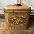 画像3: Vintage Canister Coffee (T575)