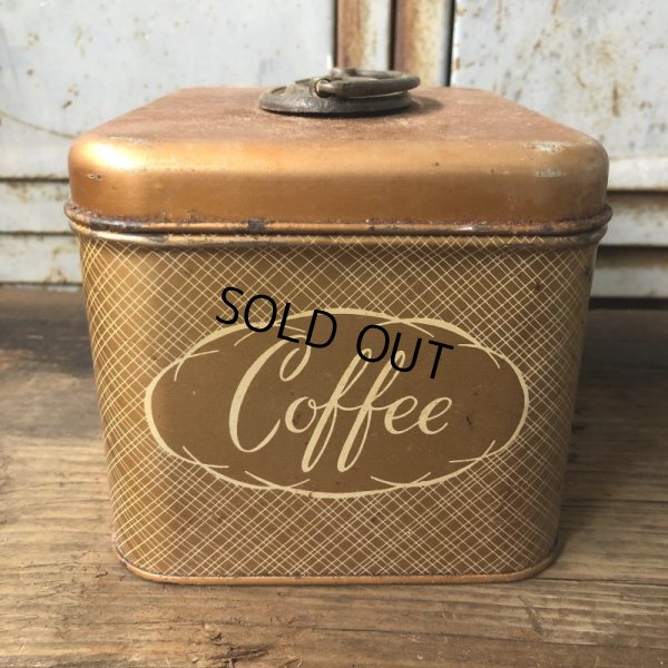 画像3: Vintage Canister Coffee (T575)