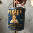 画像8: Vintage Tin Can Penick Syrup 40s (T574)